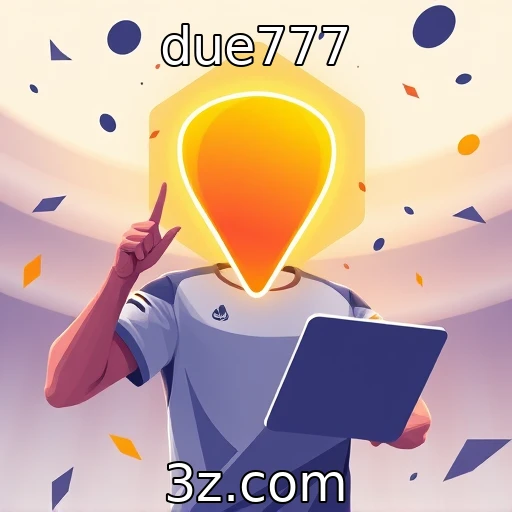 due777 Apostas Esportivas: Analisando o Impacto das Odds nas Decisões dos Jogadores