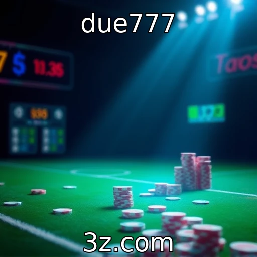 due777 Aposte com confiança: segurança e criptografia em cassinos online