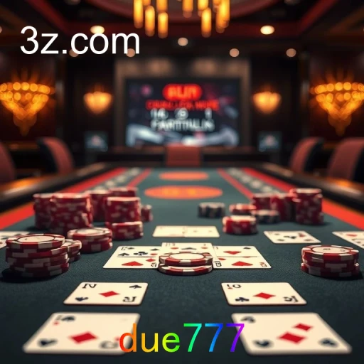 due777 Bônus