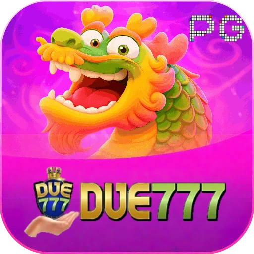 due777 logo