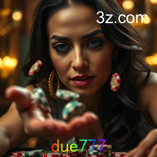 due777 Pagamento