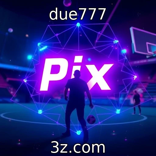 due777 Apostas esportivas: como analisar jogos para maximizar seus ganhos