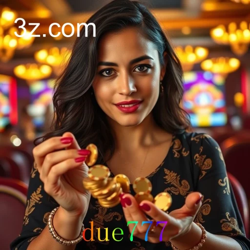 due777 Slots