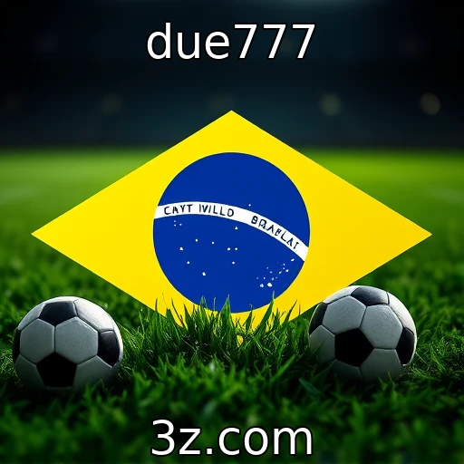 due777 Apostas Esportivas: Como Analisar Partidas para Maximizar Ganhos