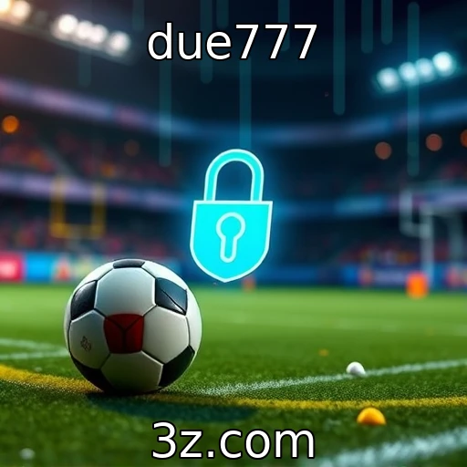due777 Apostas esportivas: como as análises podem aumentar suas chances de vitória