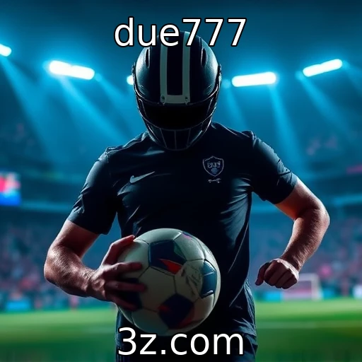 due777 Descubra como as apostas esportivas estão revolucionando o mercado brasileiro